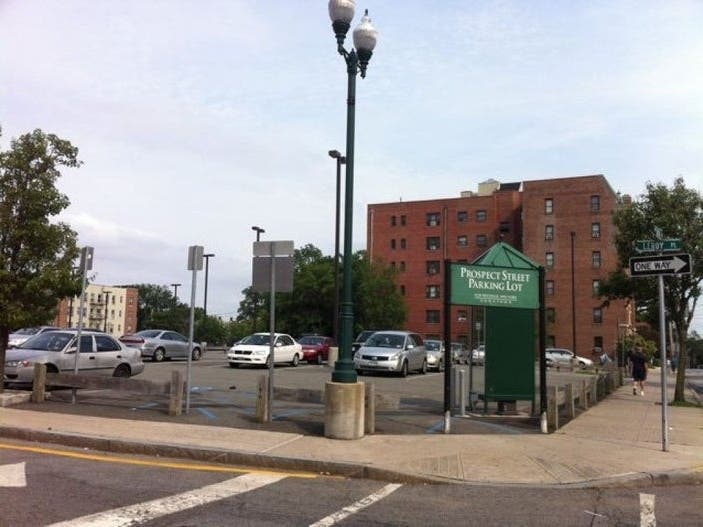 Metered parking enforcement is set to go into effect in New Rochelle.