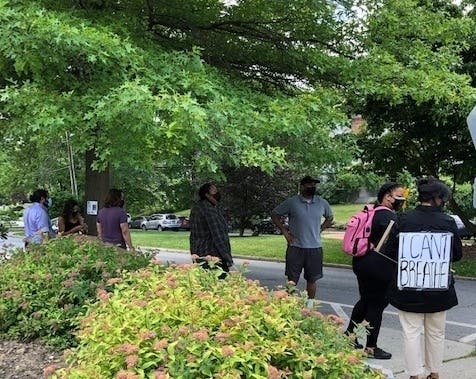 There will be unity and justice marches and rallies in the lower Hudson Valley this weekend.