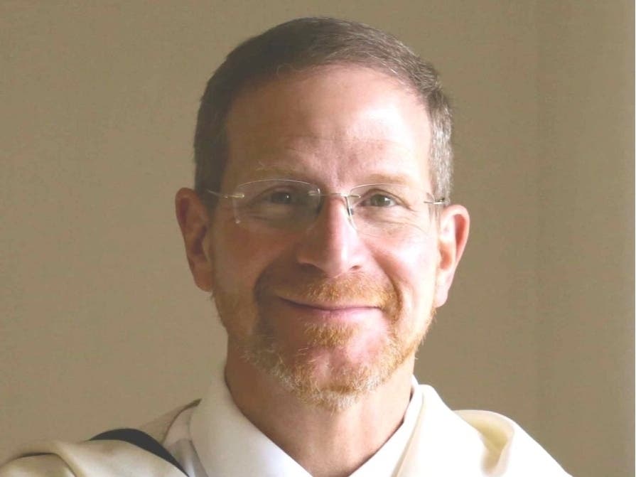Rabbi David Wilfond will become the senior rabbi at Temple Shaaray Tefila in July.
