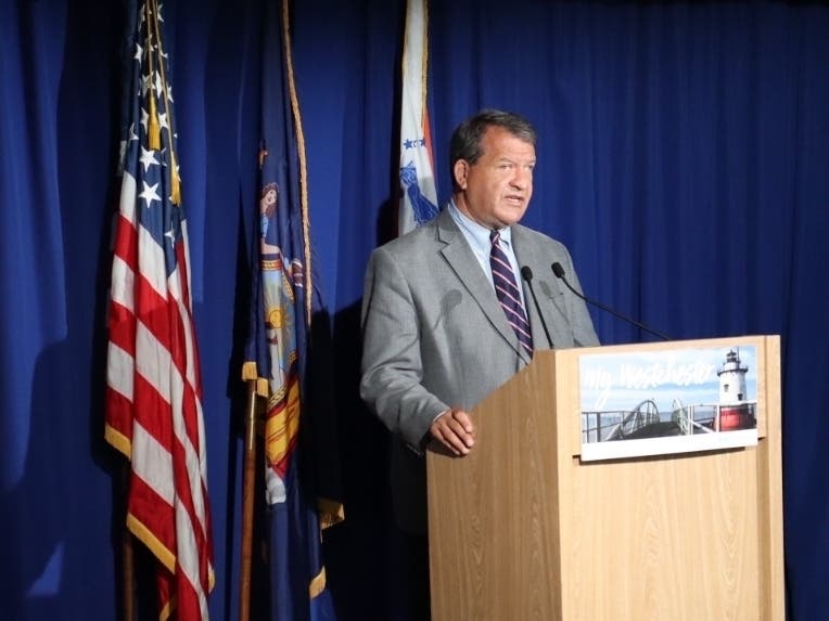 Westchester County Executive George Latimer announced that Playland will not be opening for the season.