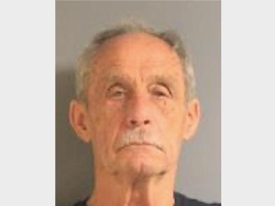 A 74-year-old Dutchess County man was accused of sexual abuse of a child.