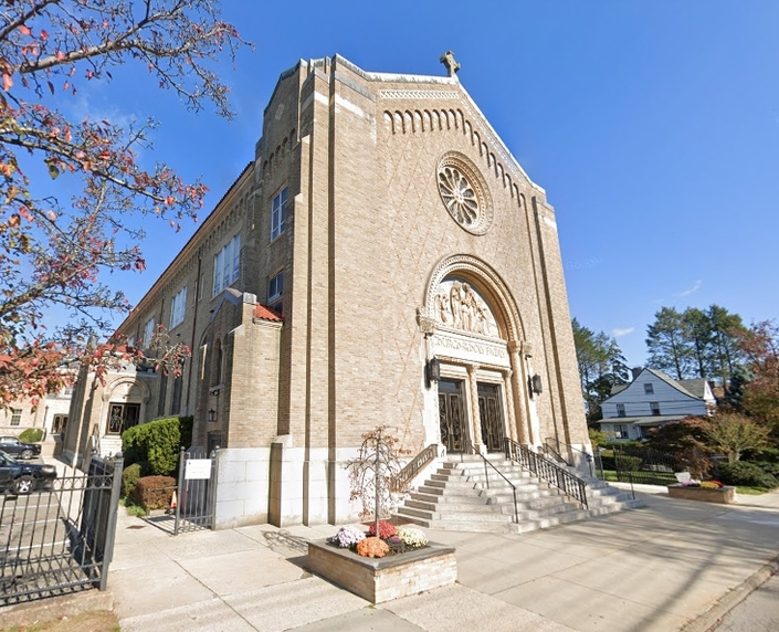 Holy Family School is not a facility the New Rochelle school district can consider as a place to house its alternative high school.