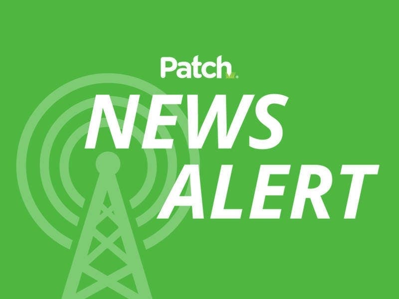 An accident on I-84 has closed one lane Saturday morning.