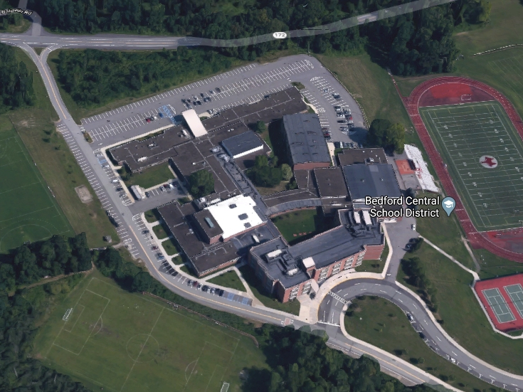 The Bedford Central School District will release plans for reopening in September.