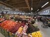The Tarrytown Stop & Shop reopened after remodeling.
