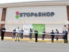 The Tarrytown Stop & Shop reopened after remodeling.