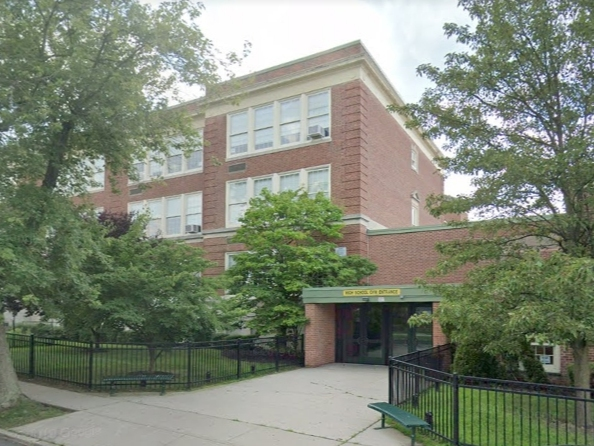 Hastings High School was honored as a Recognition School.