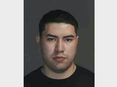 Alexis Colchado-Reyes, 24, of New Rochelle, was indicted on sexual abuse charges.