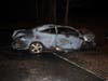 An Amenia man was accused of vehicular manslaughter for being drunk when he drove off the road and hit a tree.