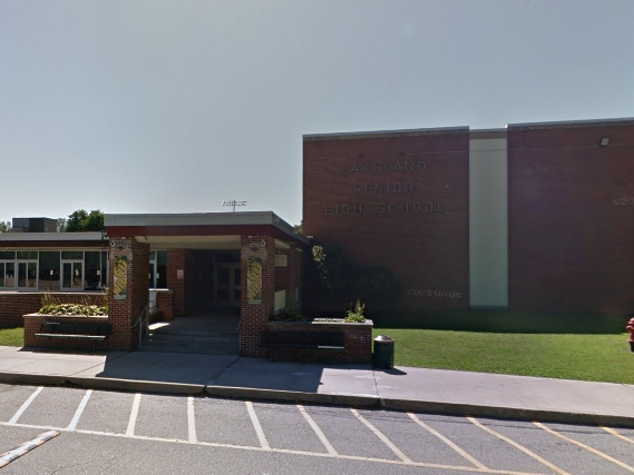 The Lakeland school district has changed the way it will reopen schools in September.