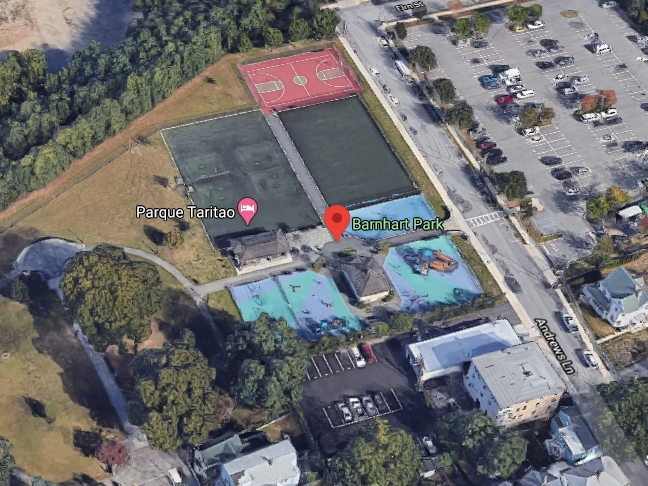 Maintenance will require a part of a Sleepy Hollow park to be closed for a few days.