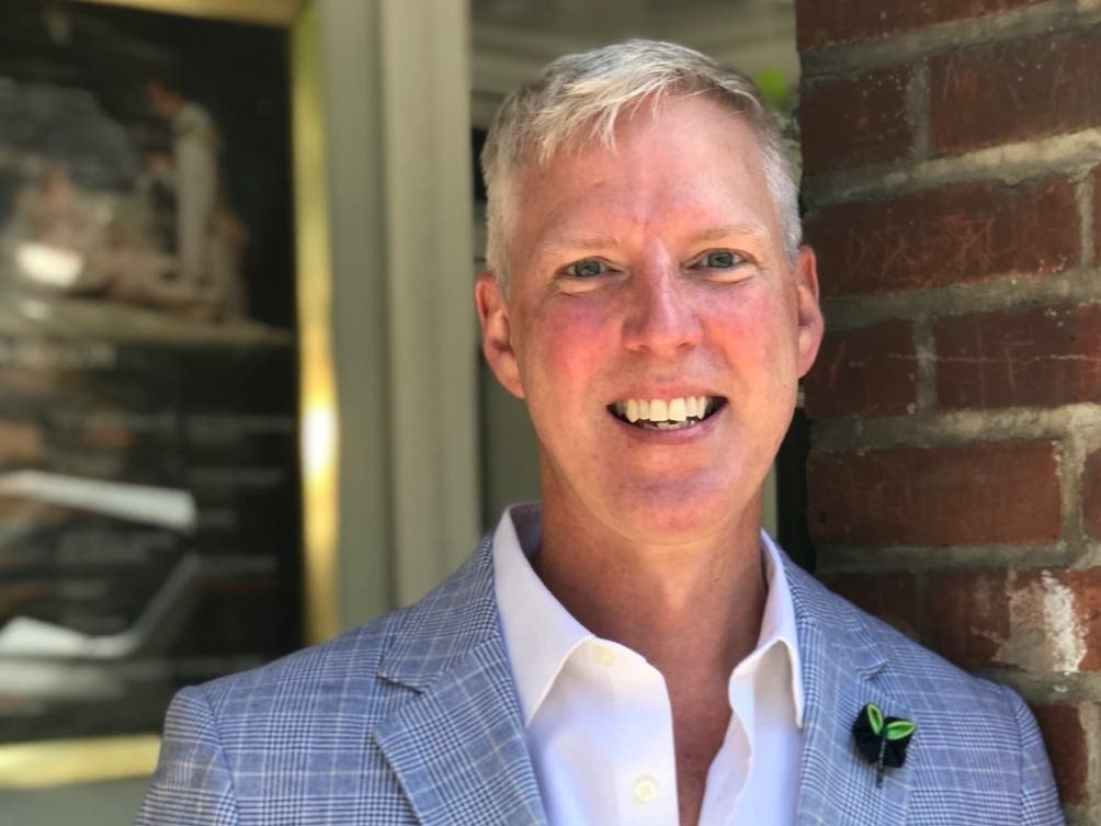 The Bedford Playhouse named a new executive director.