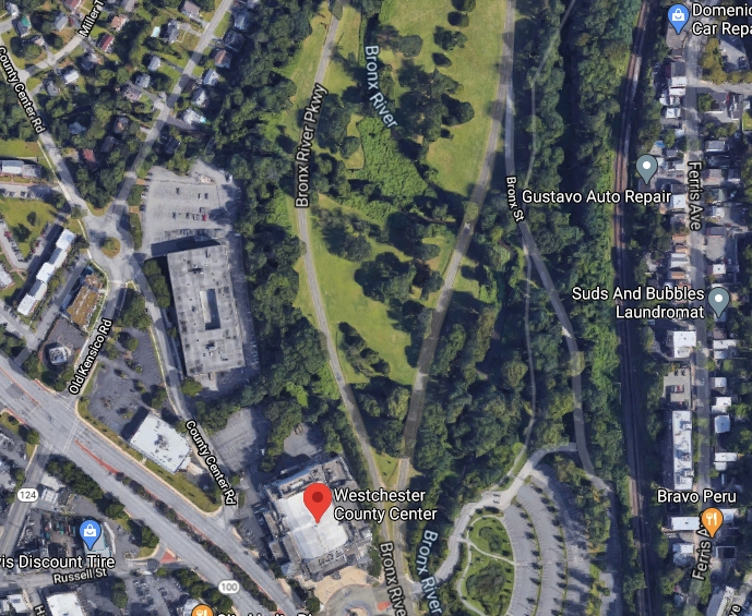 Westchester County is going to restore a tributary to the Bronx River.