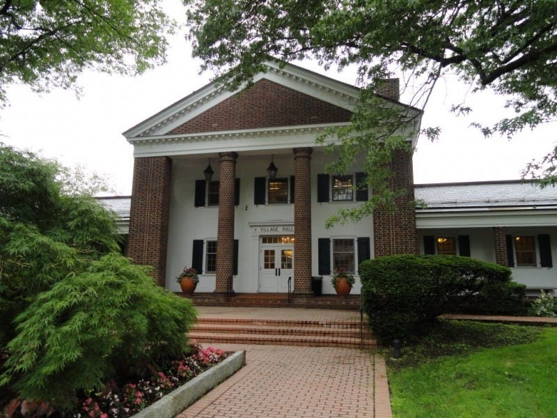 Bronxville History With A Little Trivia Mayor Bronxville, NY Patch