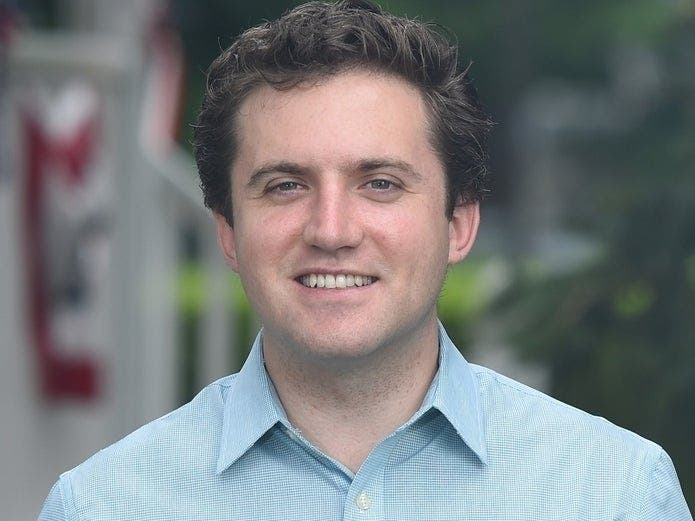 James Skoufis is running for re-election to the New York State Senate in District 39.
