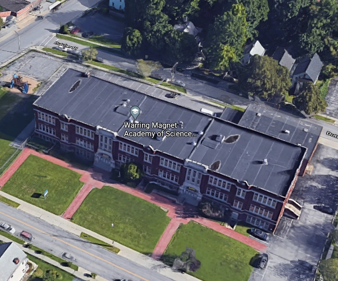 Two improvement propositions were OK'd by voters in the Poughkeepsie school district.