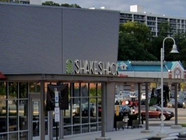 Shake Shack has opened its fourth location in the Hudson Valley.