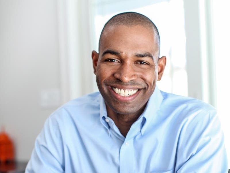 Antonio Delgado is running for re-election to the 19th Congressional District.