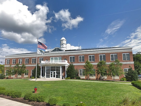 Some polling locations are different this time around.