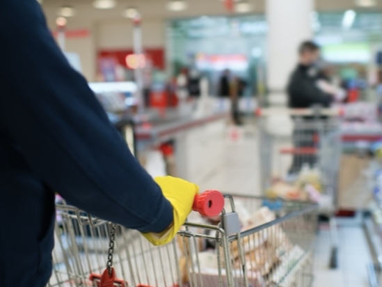 Don't panic if you forgot something for the Thanksgiving meal. There are stores that will be open to save the day.
