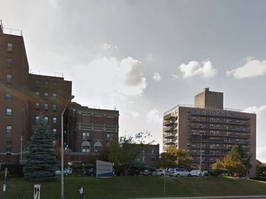 Nurses at Montefiore New Rochelle Hospital are threatening to go on strike Tuesday.