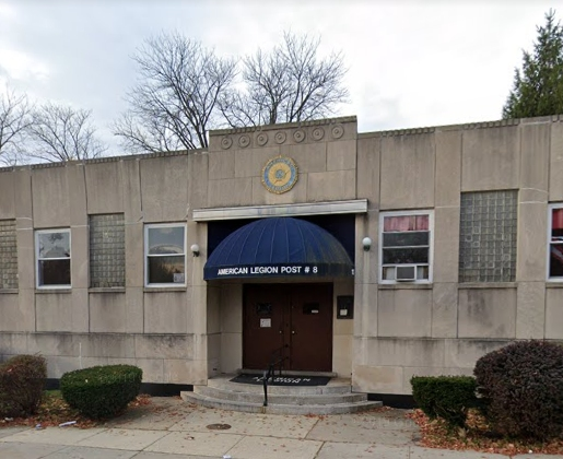 The American Legion Post 8 is trying get new members and reinvigorate itself in New Rochelle.