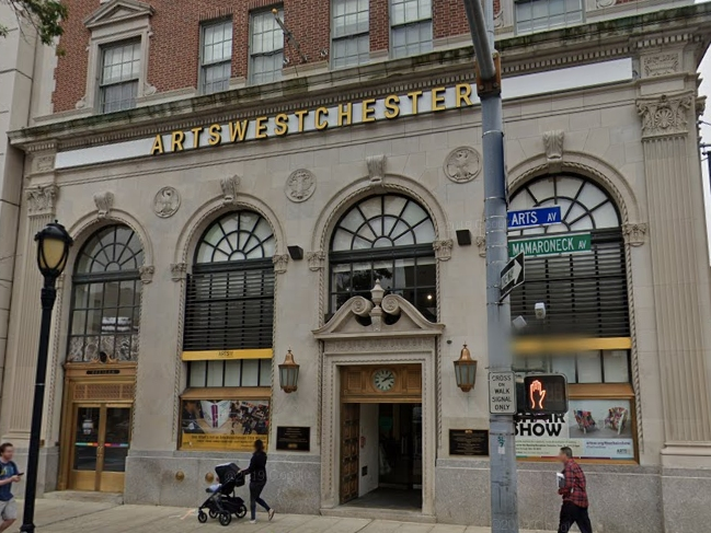 ArtsWestchester is seeking donations for matching grants for organizations around the county.