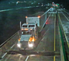 State police are investigating the death of a pedestrian on the Newburgh-Beacon Bridge Sunday.
