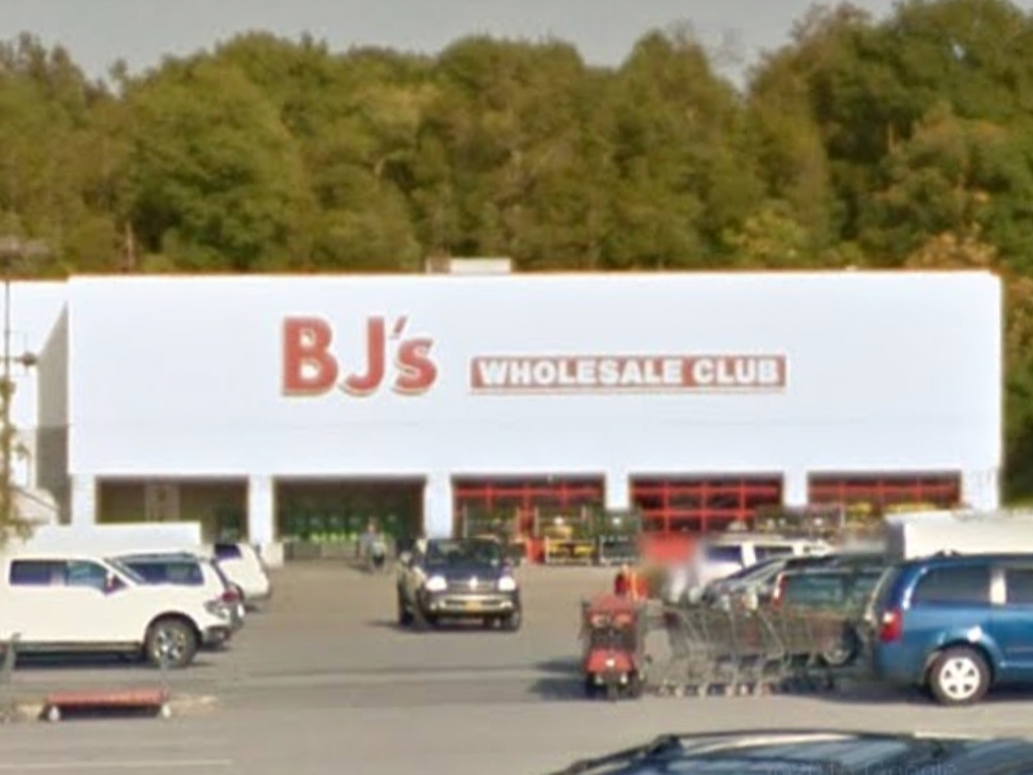 The newest BJ's Wholesale Club is set to open in Newburgh.