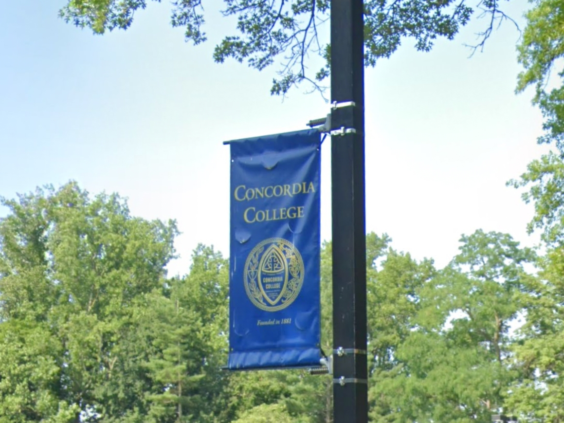 Ioan College in New Rochelle will acquire Concordia College's Bronxville campus.