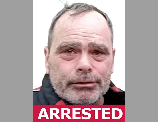 Thomas Webster of Florida, Orange County, was accused of assaulting a police officer with a flagpole during the Jan. 6 Capitol riot.