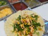 Salsa Fresca Mexican Grill delivered some of its fast-casual food to the vaccination team at the Marist College short-term mass vaccination site.
