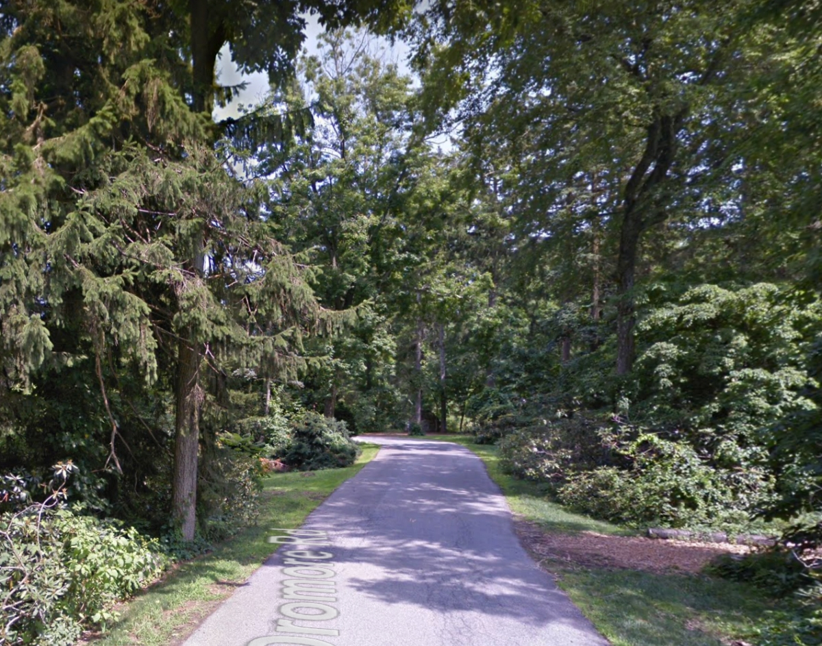 The town of Greenburgh was named a "world champion of urban forestry."