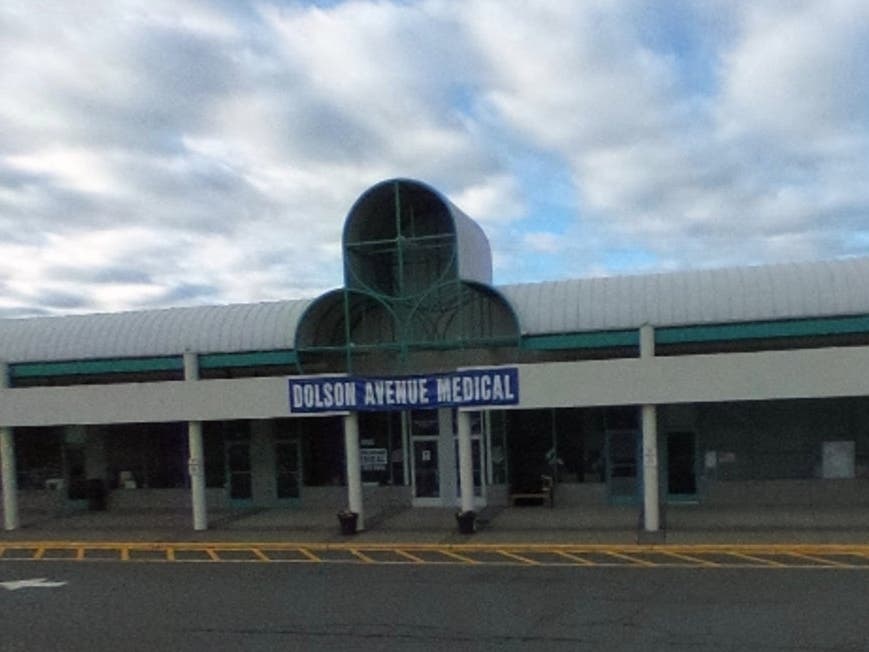The owner of a Middletown medical practice was sentenced for conspiracy to commit healthcare fraud.