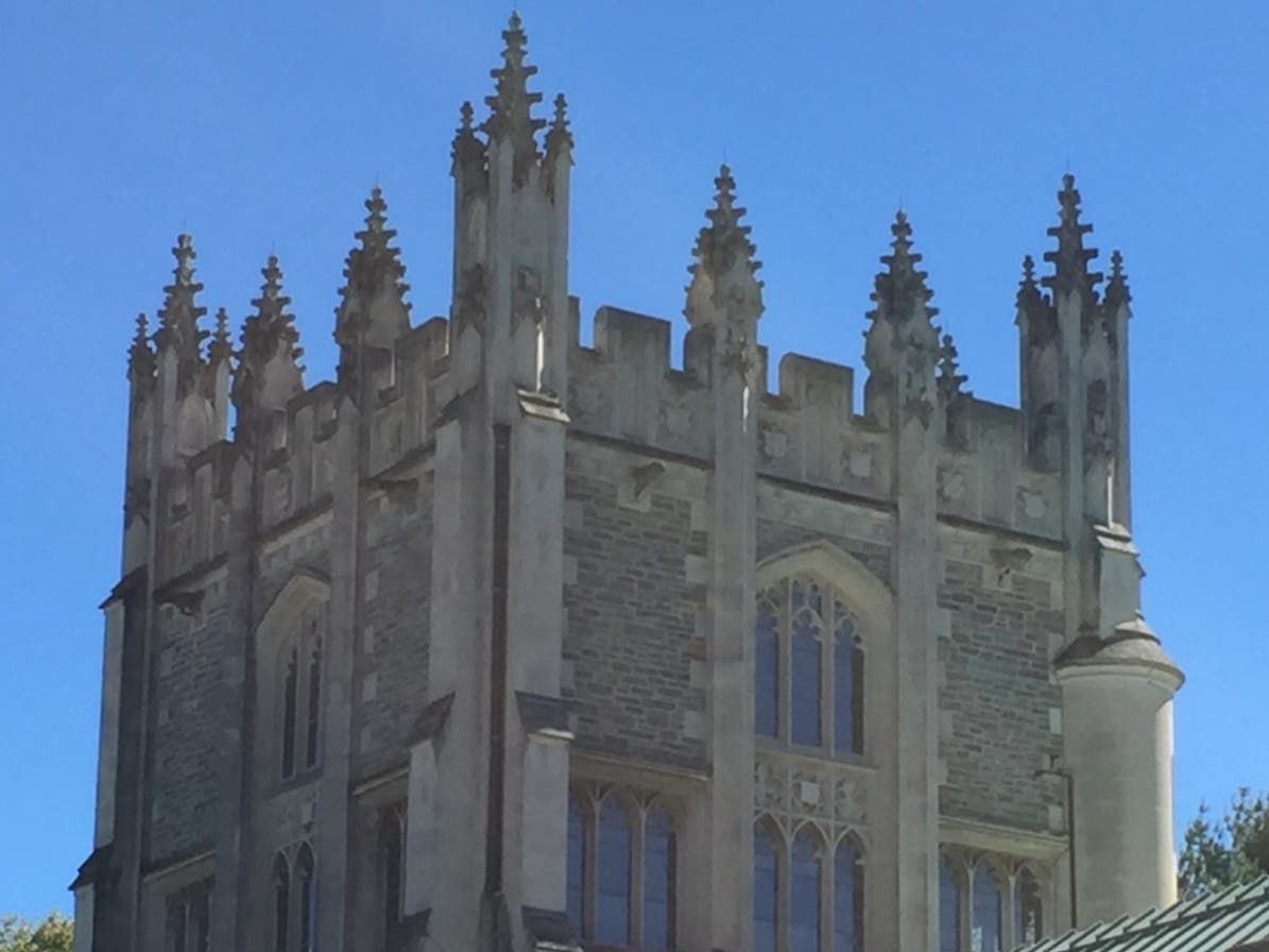 Vassar College will require its students to get vaccinated before the start of the fall 2021 semester.