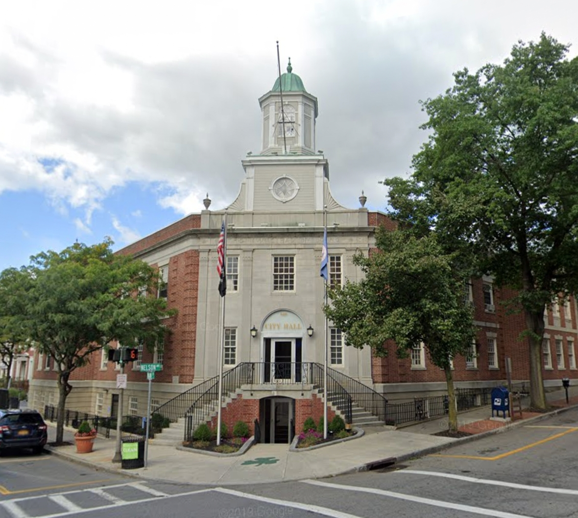 The city of Peekskill appointed a temporary acting city manager Friday.