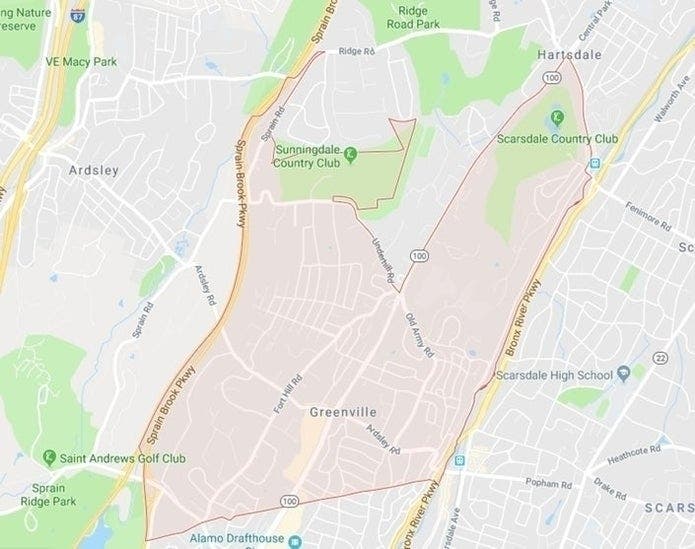 Residents of Edgemont will try once again to become a village.