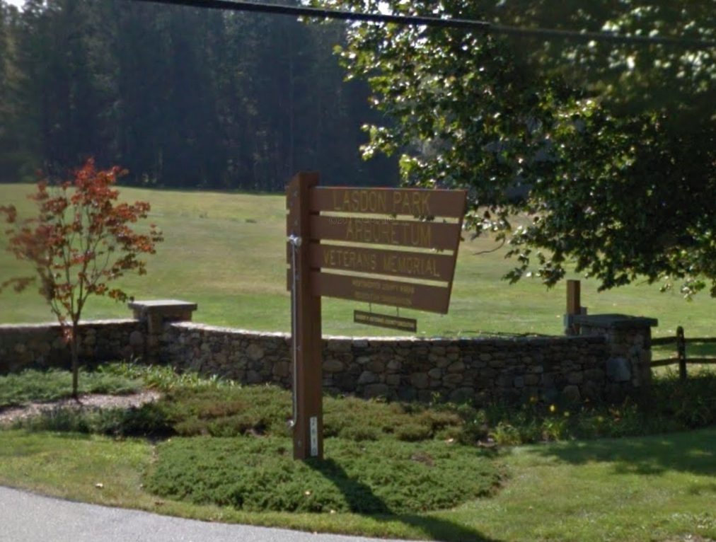 The annual plant sale at Lasdon Park will take place May 15-16.