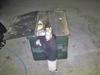 Police are seeking to ID the person believed to have stolen from a Beekman business.