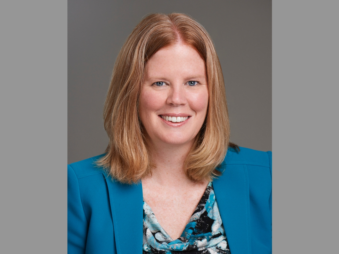 Dr. Gail Duffy has been appointed as assistant superintendent for instruction and human resources at Irvington Union Free School District.