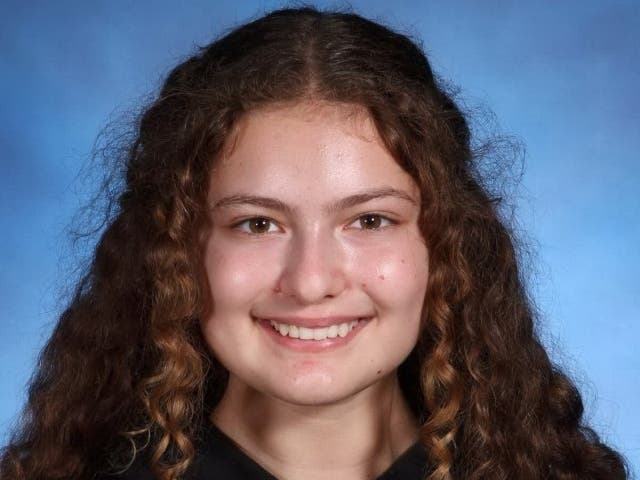 Irvington High School junior Emelyn Juenger will compete in the Science Teachers Association of New York State’s New York State Science Congress Saturday.