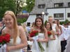 Bronxville High School celebrated its Class of 2021 graduates during its 99th commencement ceremony, held on the school’s front lawn on June 18.