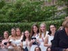 Bronxville High School celebrated its Class of 2021 graduates during its 99th commencement ceremony, held on the school’s front lawn on June 18.