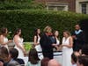 Bronxville High School celebrated its Class of 2021 graduates during its 99th commencement ceremony, held on the school’s front lawn on June 18.