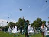Irvington High School celebrated its Class of 2021 graduates during an in-person commencement ceremony at Scenic Hudson Park on June 19.