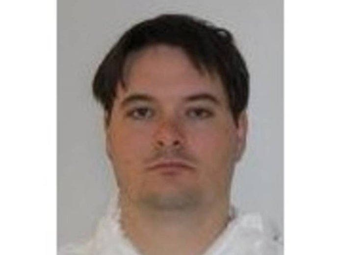 Former Dutchess County corrections sergeant Timothy Alexander was sentenced for the murder of his former wife in 2018.