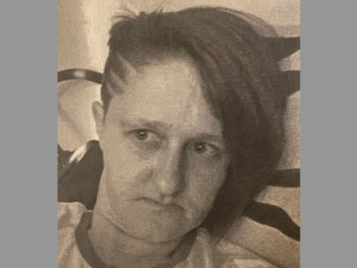 Bobbilyn Sturgess, 48, of Hyde Park, has been missing for more than a month.