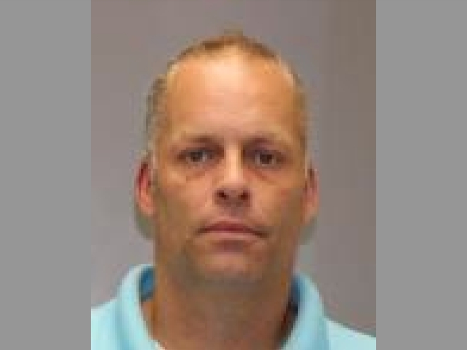 A Plattsburgh, Clinton County, man was accused of defrauding homeowners out of money for home improvements.