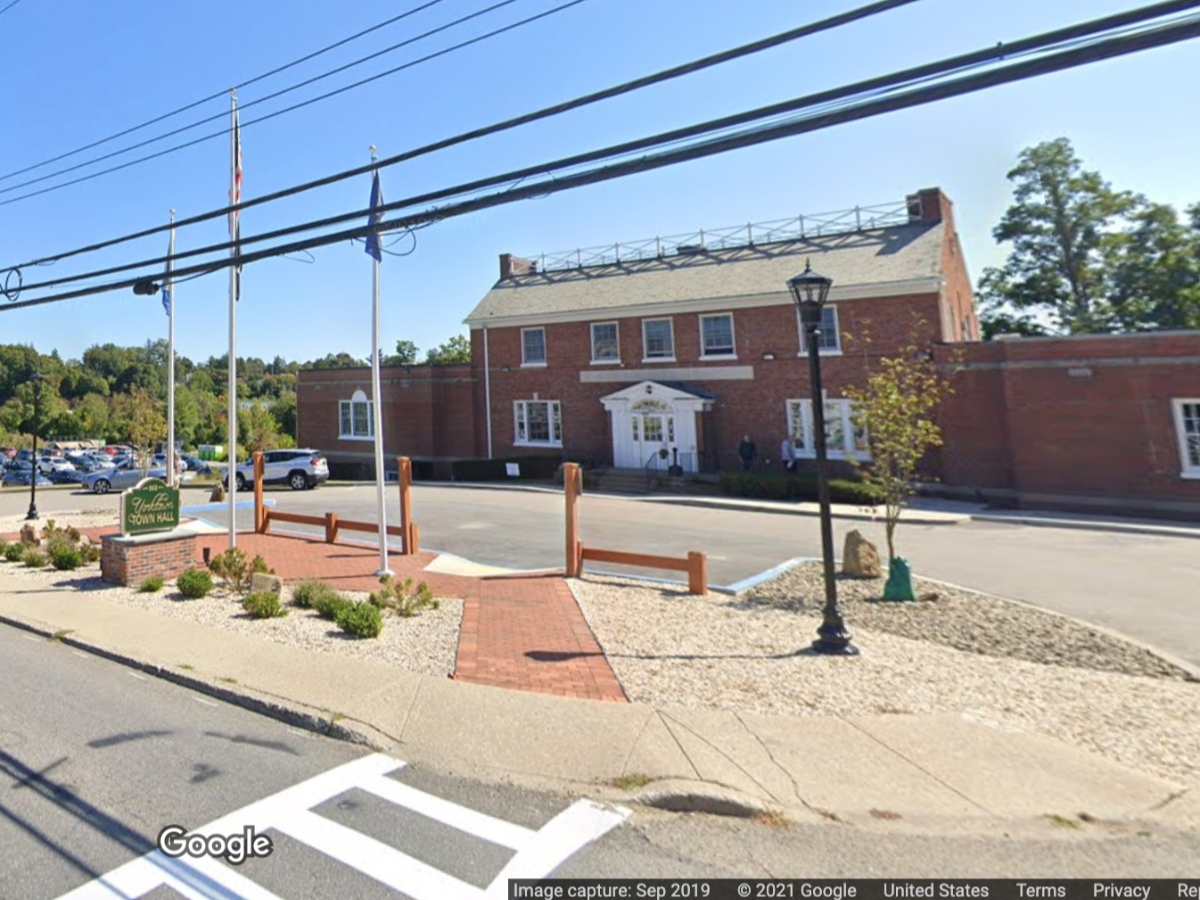 Yorktown will fund a trust to help pay for park renovations.