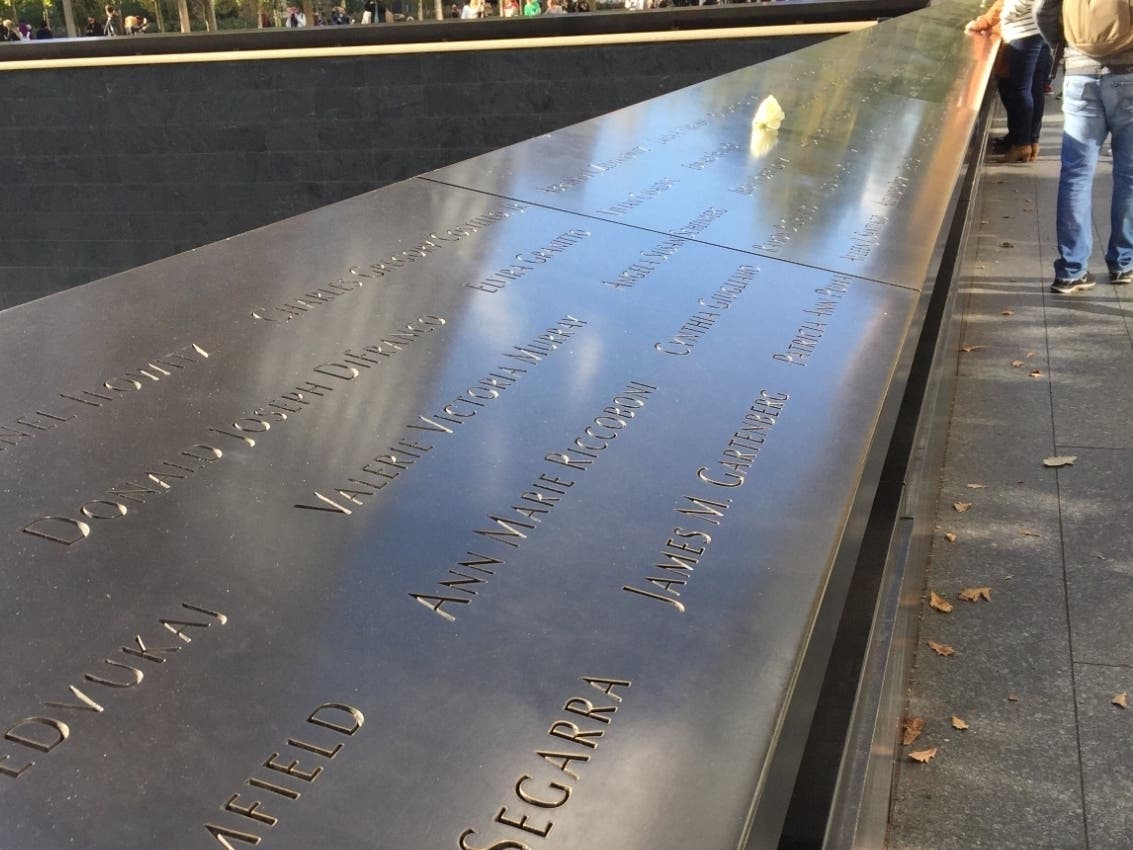 The Tarrytown and Sleepy hollow fire departments will commemorate the 20th anniversary of the Sept. 11, 2001, terror attacks.